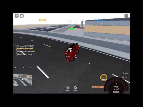 Vehicle Simulator ვცდილობ ყველას გავასწრო