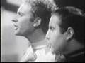 Simon &amp; Garfunkel - Kraft Music Hall 1968 Part 2 of 3