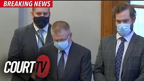 VERDICT: Married Man Guilty In Death of Secret Fia...