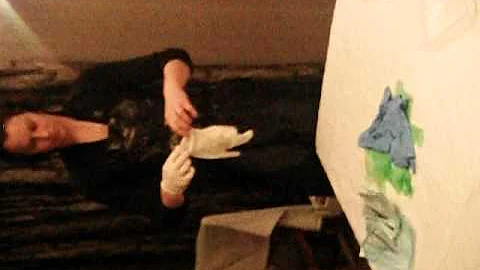 US 5202 TASK 1  Selecting PPE