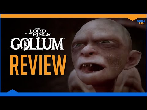 Gollum is way worse than even our lowest expectations (Review)