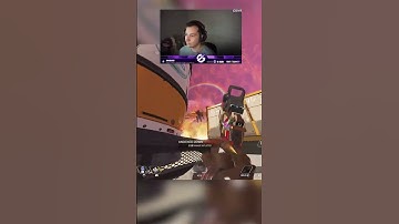 GENT USING AIM BOT?!