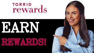 How To Use Torrid Rewards (2025)