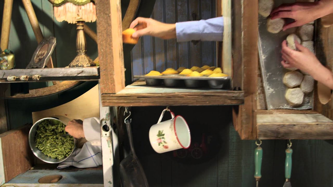 Cracker Barrel Country Dinner Plates, Time and Again YouTube