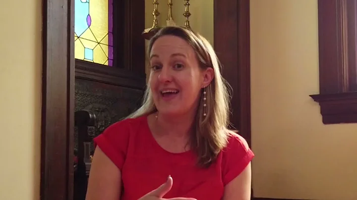 Careers in Preservation: Heather Wise, Real Estate...