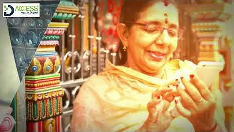 ACCESS Health Digital Video