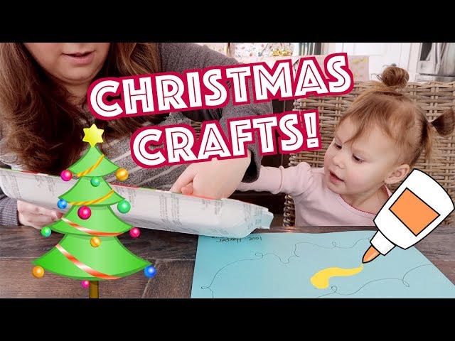 Adorable Easy Infant Christmas Crafts 3 sddefault