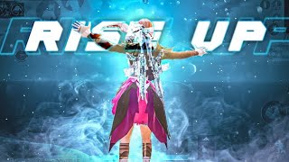 RISE UP!!!! ❤️🔥❤️🔥 CAN I COMPLETE 30 KILLS CHALLENGE? || BGMI GAMEPLAY || RISHABH GAMING