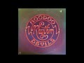 Hoodoo Rhythm Devils - Black Widow (1971)