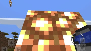 How to build an aether portal in Minecraft (you cannot go into it’s just a cool build)