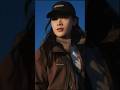 Chen Lijun in the new product of DiscoveryExpedition #chenlijun #陈丽君 #autumn