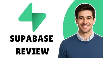 Supabase Review – Is het de moeite waard?