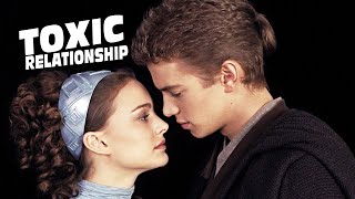 Why did Padme Ignore So Many Red Flags with Anakin?