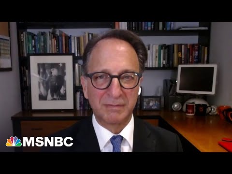 Weissmann: Trump bid for new judge in Jan. 6 case is for ‘MAGA base’