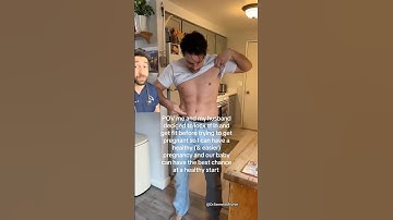 “You’re Stuck With Your Genes” #wait