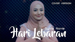 HARI LEBARAN - ISMAIL MARZUKI | COVER SYLVIA NOVIE