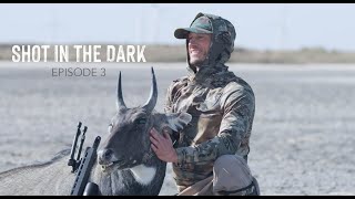 "Shot in the Dark" Episode 3 - hog hunting documentary video series