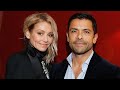 Kelly Ripa ROASTS Mark Consuelos for Years-Old Drama