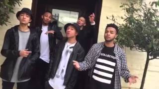 Stevie Wonder  All I do - taster cover by MiC LOWRY