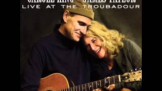 Up On The Roof - James Taylor and Carole King - Troubadour chords