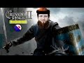 Новый Москалявский. Crusader Kings 2 (v.2.6.2) стрим #1