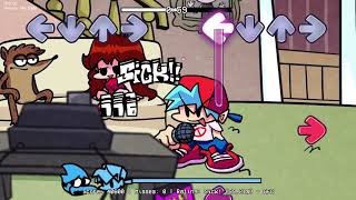 Friday Night Funkin Regular Friday Night - Exhilaration Fc