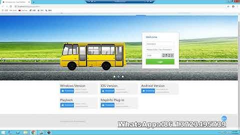 How to create sub account and add devices to CMS server