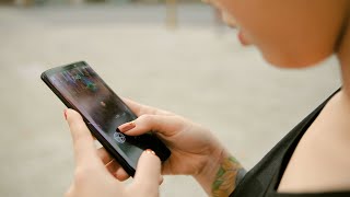 Teen Girl's Beat Shooter - Feelings with Music Game | SENSOR NOTES screenshot 4