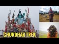 Churdhar trek  trek in himalayas  highest peak of sirmaur  3d map  himachal beauty