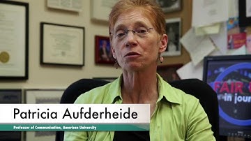 Fair Use & Journalism FAQs | Isn