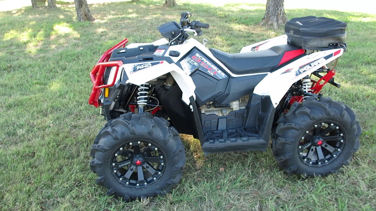 Polaris Scrambler For Sale Craigslist 10 21