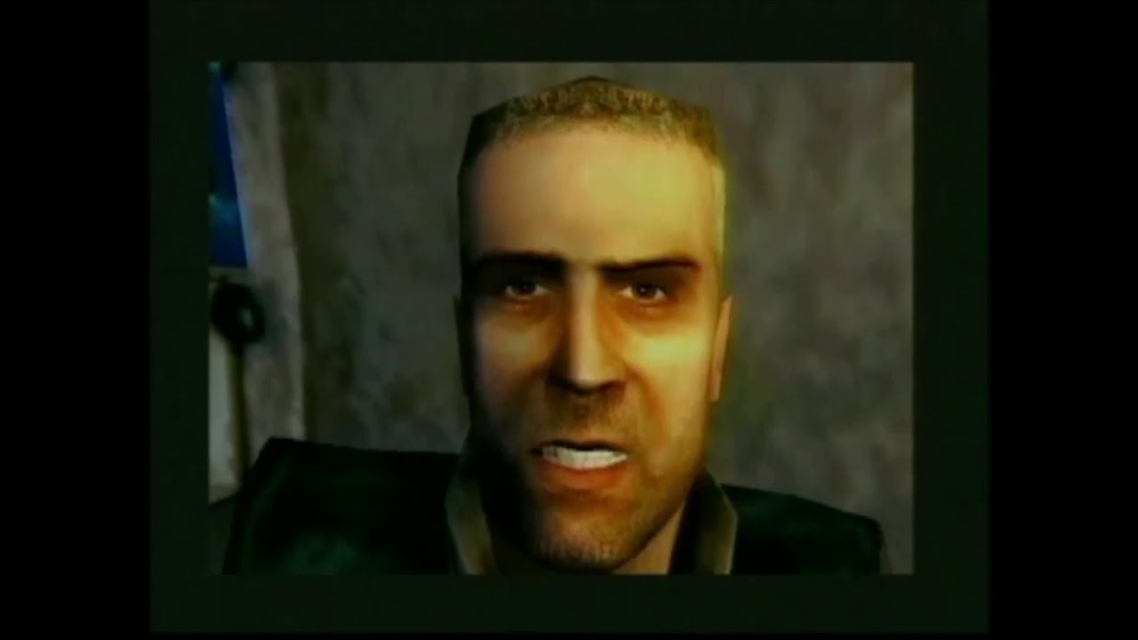 The Thing (Xbox) Game Trailer