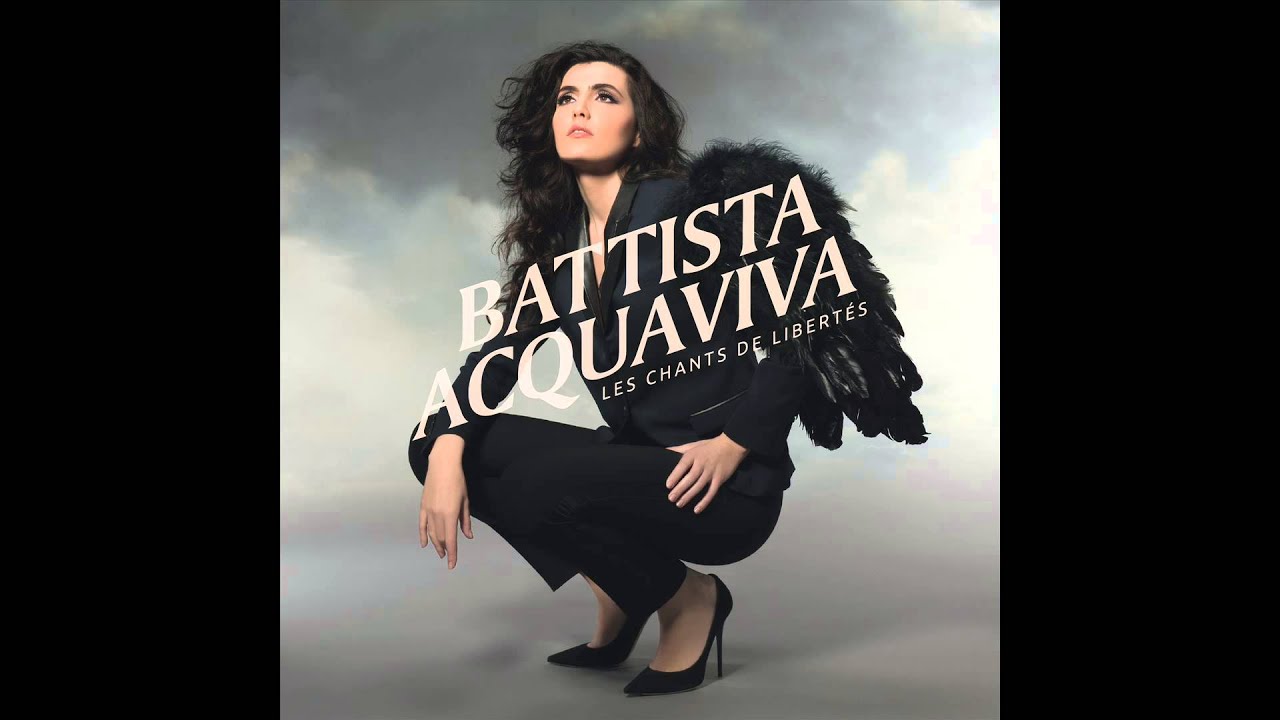 Battista Acquaviva - Hegoak Txoria Txori (Extrait)