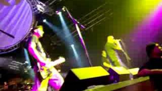Voodoo Glow Skulls - Land of Misfit Toys- The Vault 350