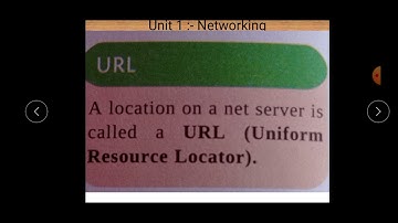 Class X Computer Application 07 04 2021 By Mr  Praveen Singh