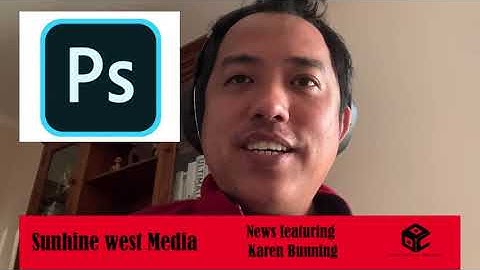 How to make a logo and lowerthirds in Adobe Photoshop in switcher studio