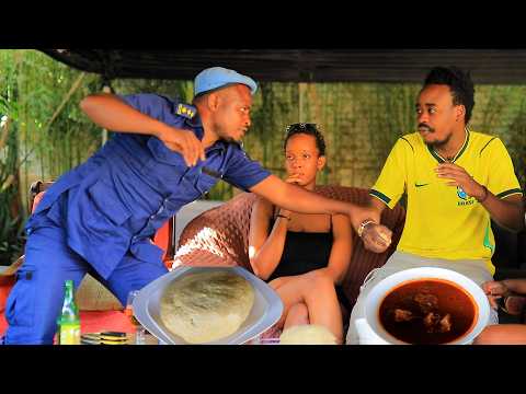 REGIS AKASE UBUGARI BW’AFANDE MANASE MOKABIRI😳IYINTURI YOKARYUMUSWA IMBERE YABANA BANJYE KOKO😭REGIS