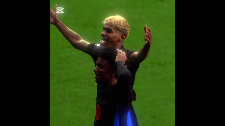 Golazo infernal de Yamal para ganar la liga🔥🔥🔥 #edit #football #neymardribles #futbol #lamineyamal