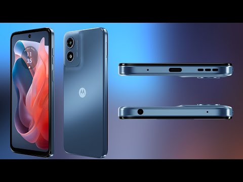 Moto G Play