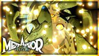 HER LIFES DUTY - Metaphor: ReFantazio - 18 (Hard)