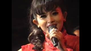 Cambuk Derita - Ria Mustika - Monata live Tanggulangin 2014