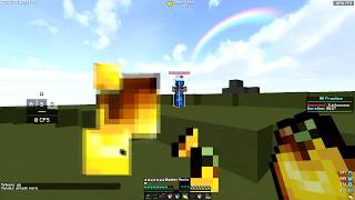 Lunar Top 10 BuildUHC I Road To Top 1 #1 [300 / 240 FPS]