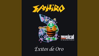 Video thumbnail of "Sahiro - Mi Loco Amor"