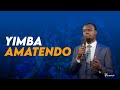 Yimba Amatendo | Apostle Grace Lubega Worship Sessions