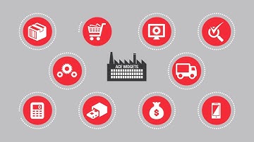 ECI M1 ERP Software Helps Manufacturers