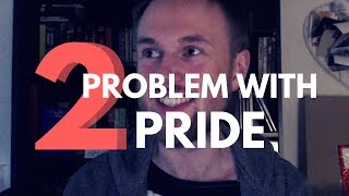 The Problem With Pride - Enneagram 2 🎖