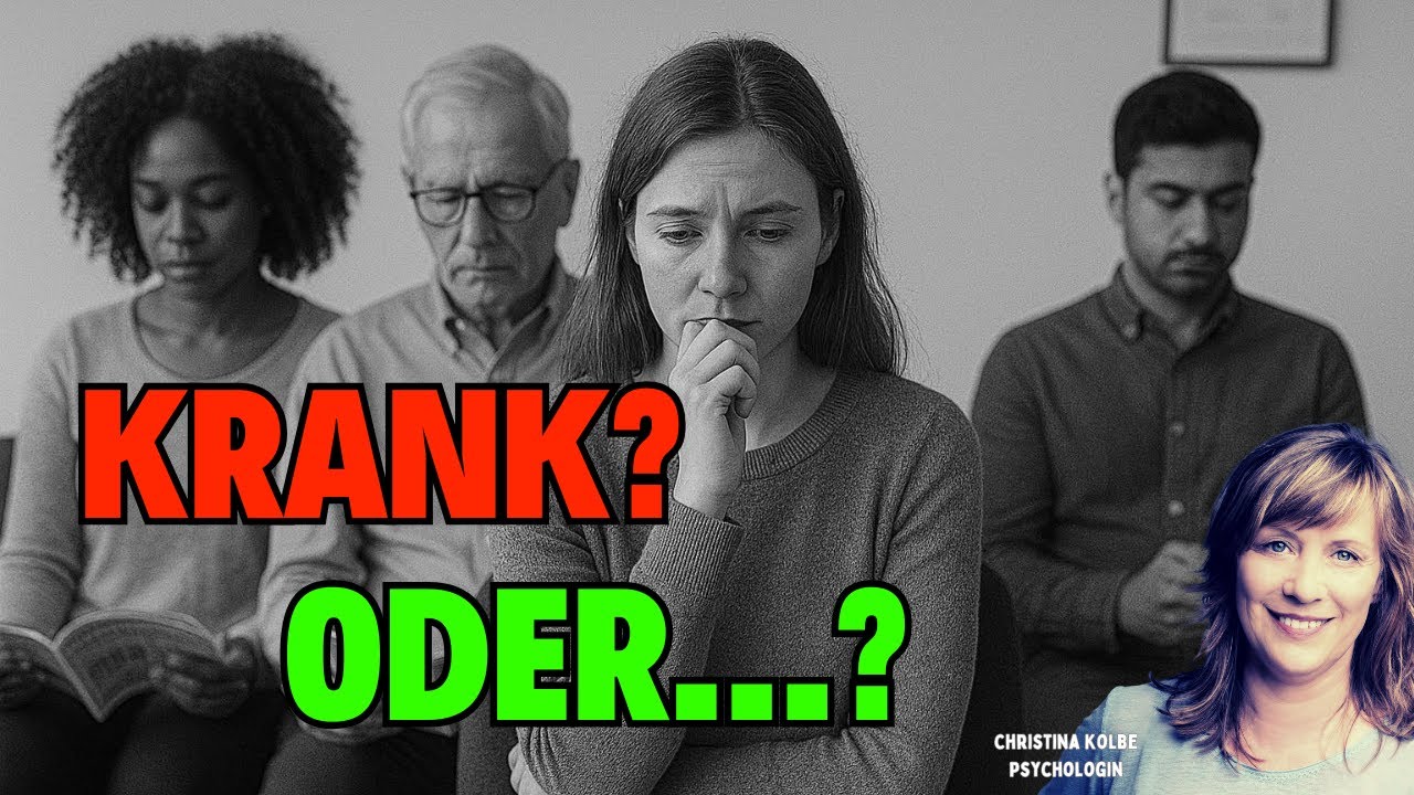 🩺  Hypochondrie verstehen: Wie du aufhörst, ständig zum Arzt zu gehen