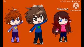 The Rake Them Up Dance By The Bubble Guppies Gacha Club