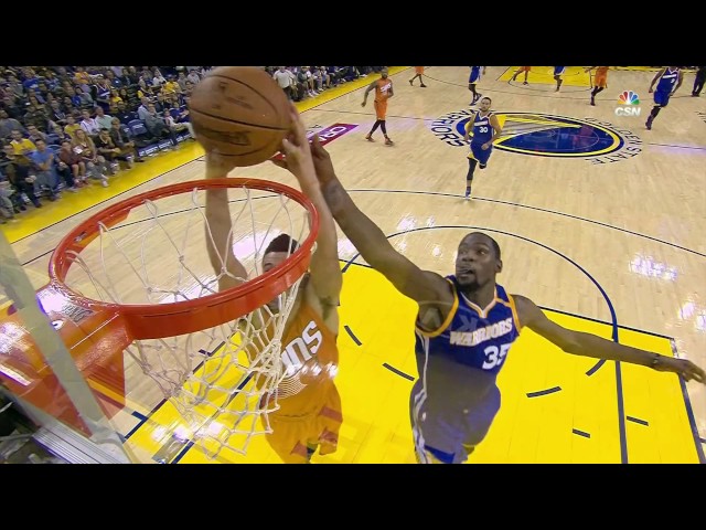 Golden State Warriors vs Phoenix Suns - Full Game Highlights - December 3,  2016-17 NBA Season - Vidéo Dailymotion