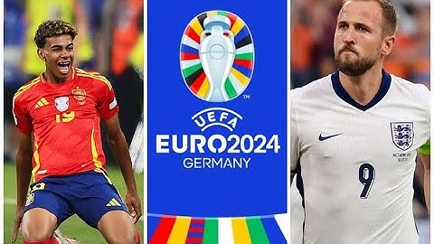 ESPAÑA VS INGLATERRA PREVIA Y PRONÓSTICO FINAL EUROCOPA 2024